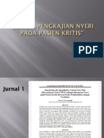 Jurnal P.nyeri Kep - Kritis (Yyn)