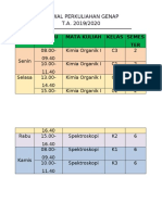 JADWAL PERKULIAHAN GENAP hR.docx