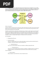 RTOS Basics Semaphore