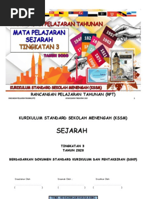 Rpt T3 Sej 2020 Zon A Pdf