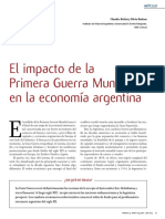 Bellini y Badoza El impacto de la 1 Guerra Mundial en la economia argentina (1).pdf