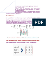 Las Matrices