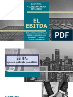 El Ebitda PDF