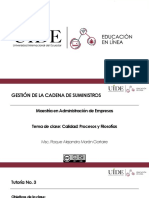 8 Calidad-Procesos y Filosofías PDF