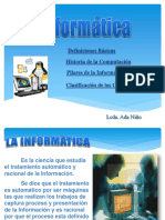 Informtica Basica