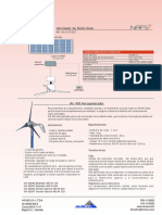 Catalogo Solar Iluminacion y Kits PDF