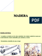 (Maderas 2) - PPT de Clase 203. Maderas.