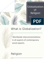 Globalization-of-religion