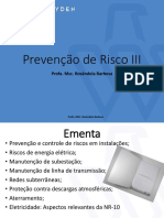 PrevenÃ§Ã£o de Risco III_Parte I_R.pptx