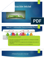Alfabetización Inicial PDF