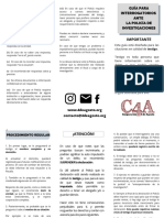Guía Interrogatorios PDI PDF