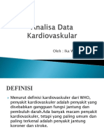 Analisa Data Kardiovaskular.pptx