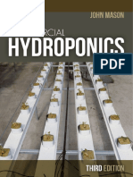 Commercial Hydroponics 3rded