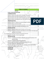 Daftar Isi Unit 2 (Setelah Silabus Unit 2) PDF