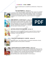 11 Lecturesfaciles