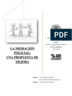 LA MEDIACIÓN POLICIAL, UNA PROPUESTA DE MEJORA - DAVID NAVARRO PEDRO.pdf
