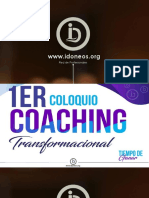 Presentacion Ok - Coloquio Coaching