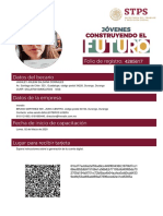 Empadronamiento PDF