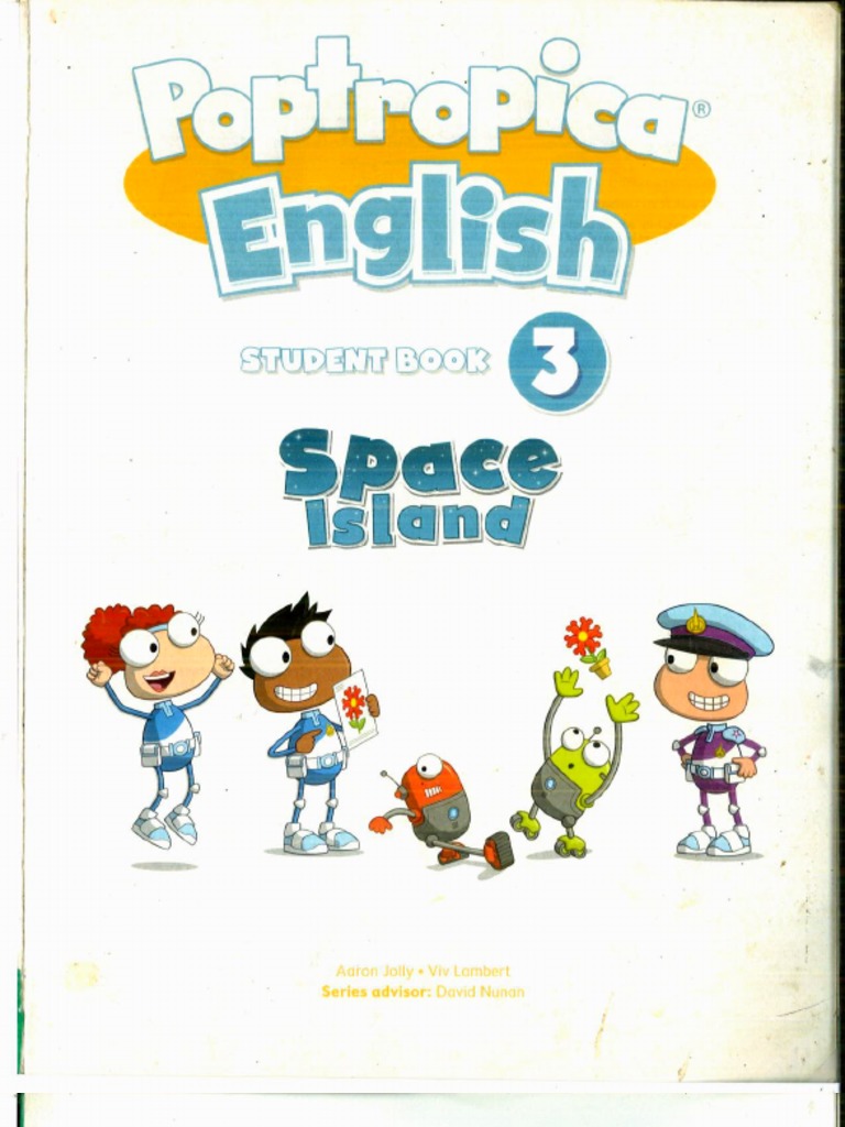 POPTROPICA ENGLISH STUDENT BOOK 3 .pdf