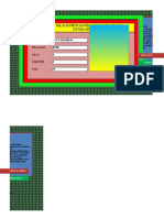 Aplikasi Nilai Pai-Pjok KLS 4 SD - 2018