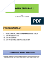 OVERVIEW SNARS Ed 1 PDF