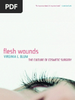 M C9 DK W1 J S | PDF | Plastic Surgery | Surgery