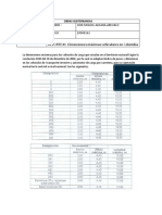 REPORTE #6 Dimensiones Máximas Vehiculares en Colombia PDF