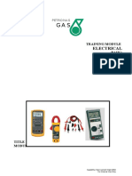 E03 Test Instruments Basic