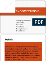 KISTA ENDOMETRIOSIS