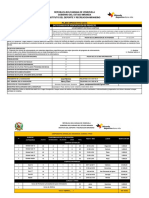 Plan Operativo 2014 Henry PDF