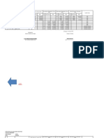 Format Rekon Persediaan JANUARI 2019