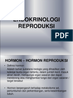 Endokrinologi - Reproduksi Googling