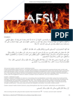 Khutbah Jumat - Pentingnya Mengendalikan Amarah PDF