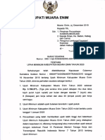 Umk Muara Enim 2020 PDF