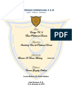 Essay#2 - Etica Profesional Docente