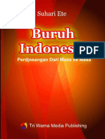 Buruh Indonesia