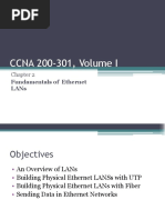 02 CCNA 200-301 Chapter 2-Fundamentals of Ethernet Lans