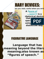 Literarydevices