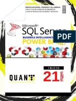 Brochure Quant SQL Server Power BI