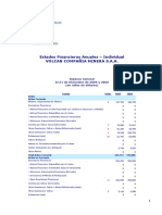 ESTADOS FINANCIEROS