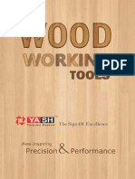 Yash Tooling System Professional Modular Catalog 2018