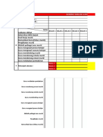 BORANG ANALISIS Learning Walk SLT