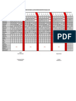 Draf Jadwal Perawat Dan Ks Juli