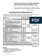 CLC-2017-18-vacancy and Instructions