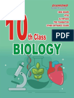 (Biology for NTSE Science Olympiads Pre Foundation and Board for Class 10 X Class  Best for NEET Pre foundation KVPY and competitive exams) Diamond Teacher Experts - Biology for NTSE Science Olympiads.pdf