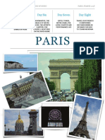 Paris Brochure 2018 PDF