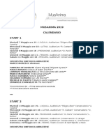 Calendario MusAnima PDF