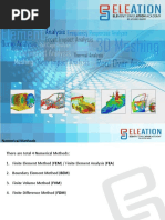 Class - 2 - Theory of FEM and CAE - Part - 2