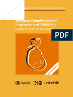 COMPLICATIONS OF PREGNANCY.pdf