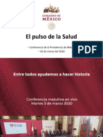 El Pulso de La Salud 03-03-2020 PDF